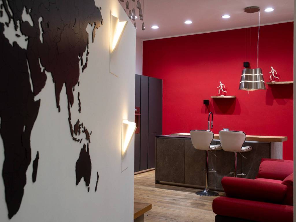Loft / open space a Bologna in Via Galliera - Foto 2