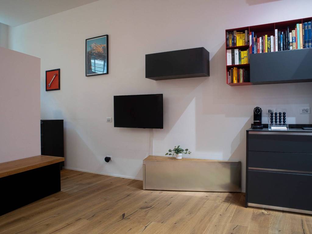 Loft / open space a Bologna in Via Galliera - Foto 3