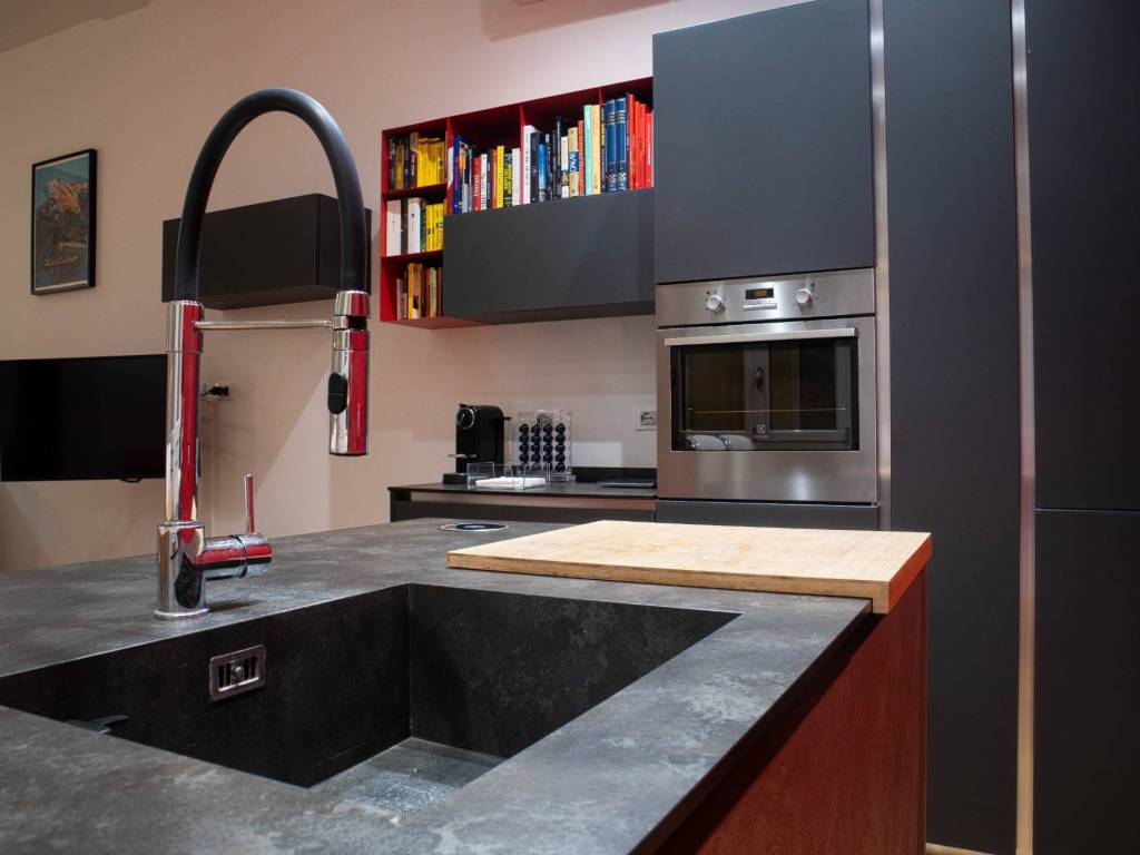 Loft / open space a Bologna in Via Galliera - Foto 4
