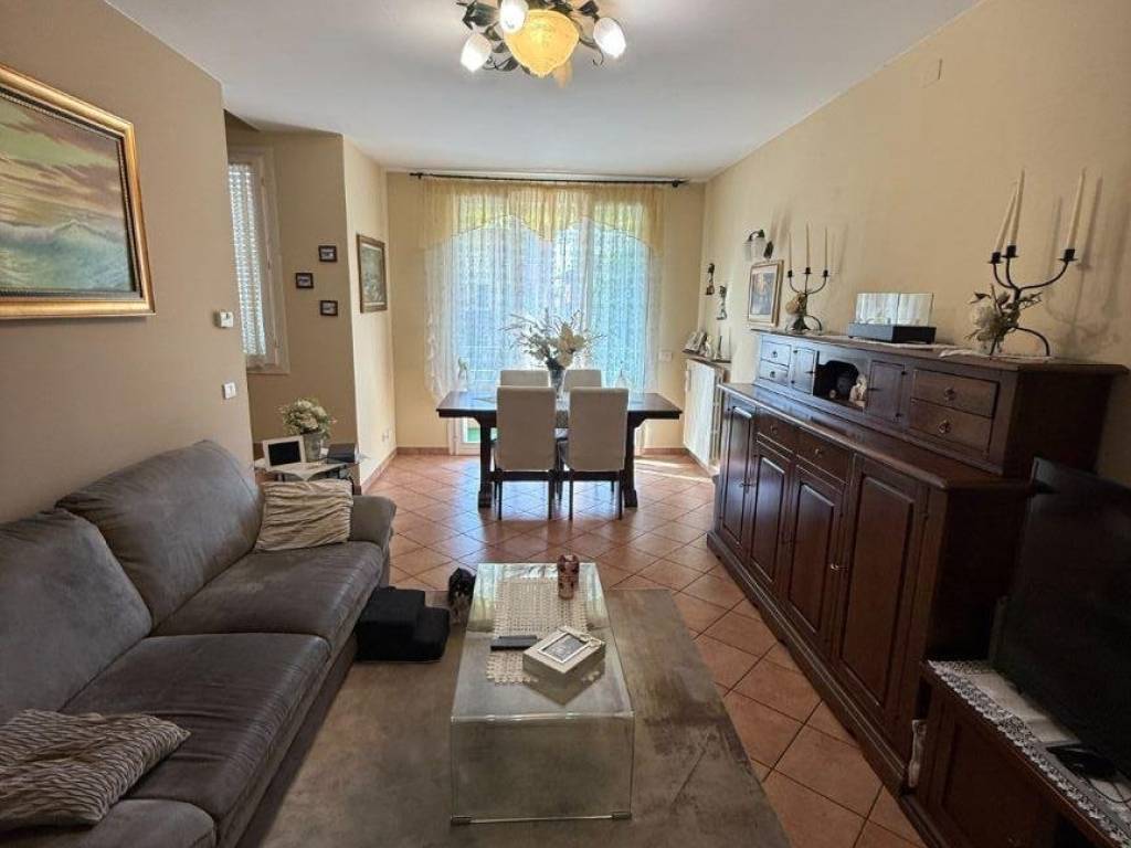 Villa a Bomporto in SORBARA - Foto 3