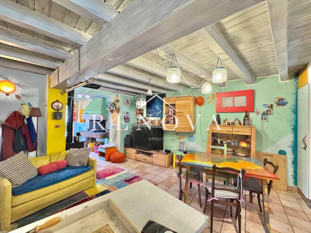 Rustico / casale a Caprino veronese - Foto 4