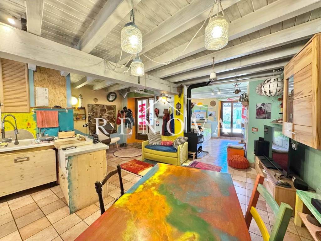 Rustico / casale a Caprino veronese - Foto 5