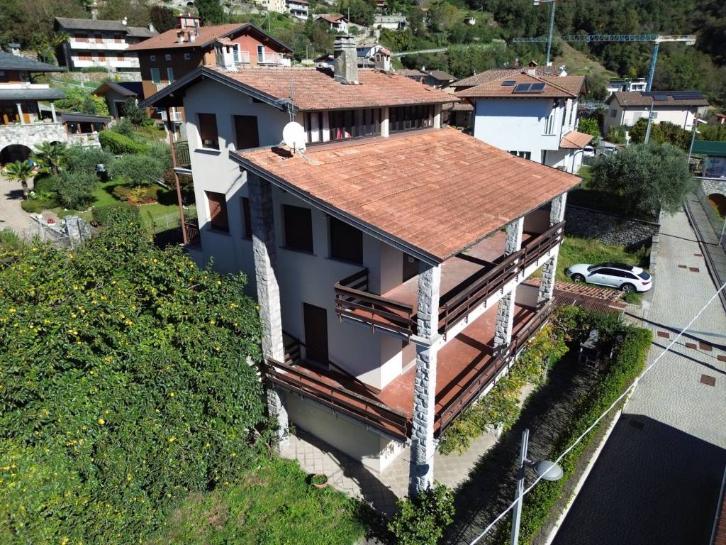 Villa a Gera lario in Via Montemezzo - Foto 3