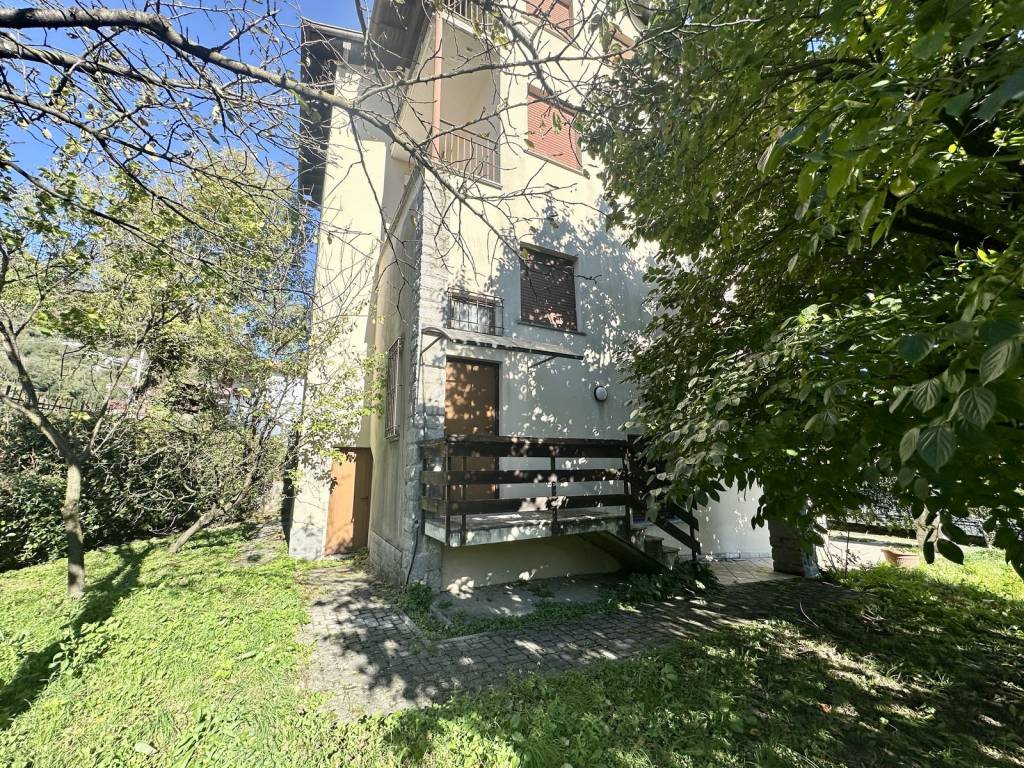 Villa a Gera lario in Via Montemezzo - Foto 5