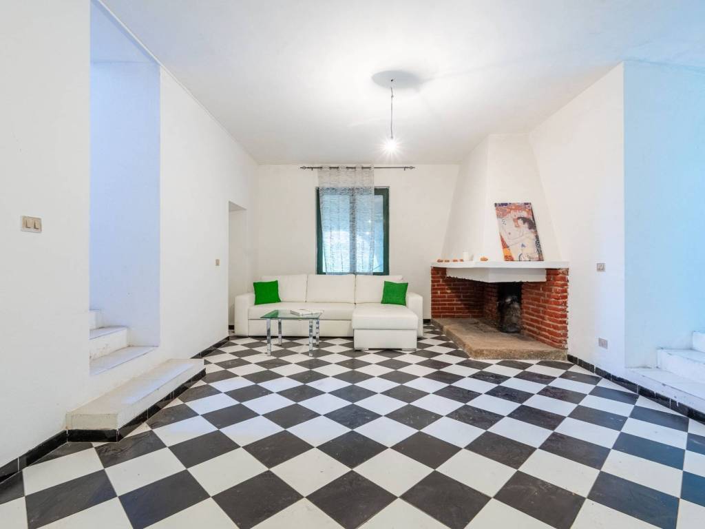 Casa indipendente a Isili in Via Umberto I, 36 - Foto 3