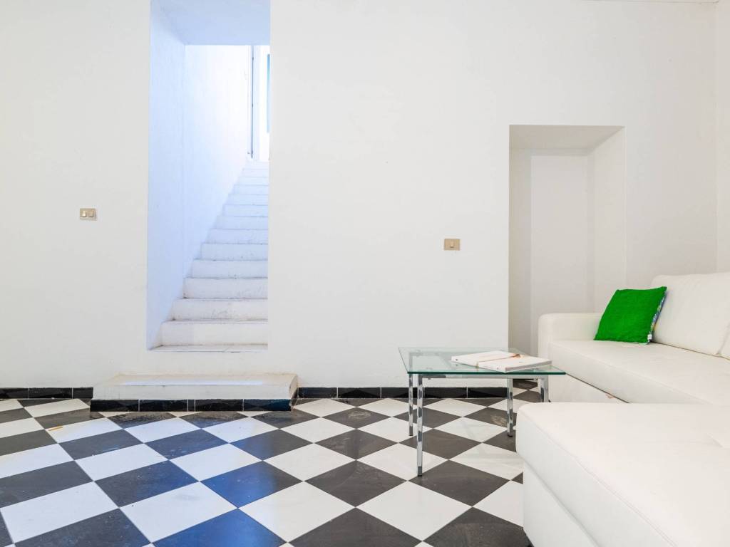 Casa indipendente a Isili in Via Umberto I, 36 - Foto 5