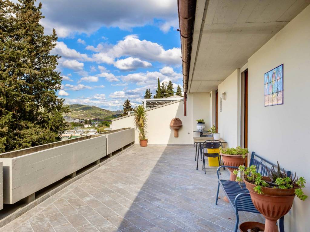 Appartamento a Bagno a ripoli in Via 25 Aprile - Foto 2