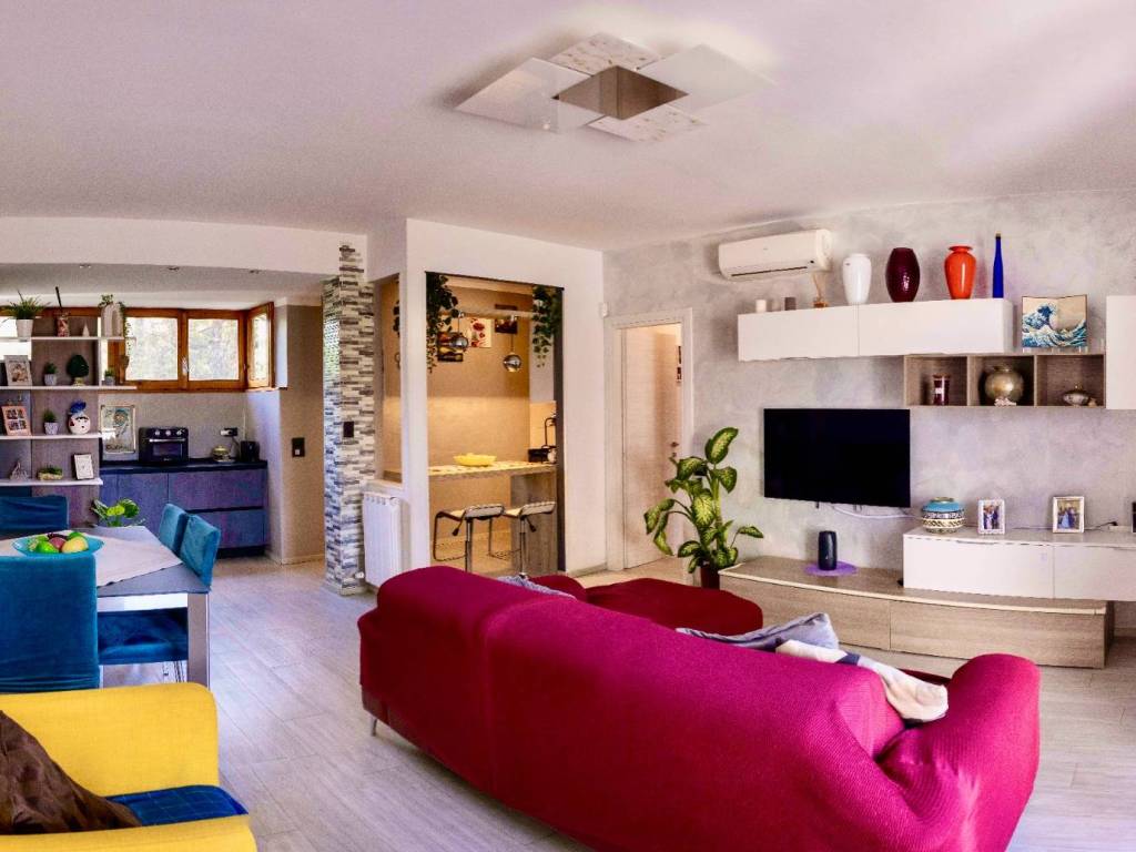 Appartamento a Bagno a ripoli in Via 25 Aprile - Foto 3