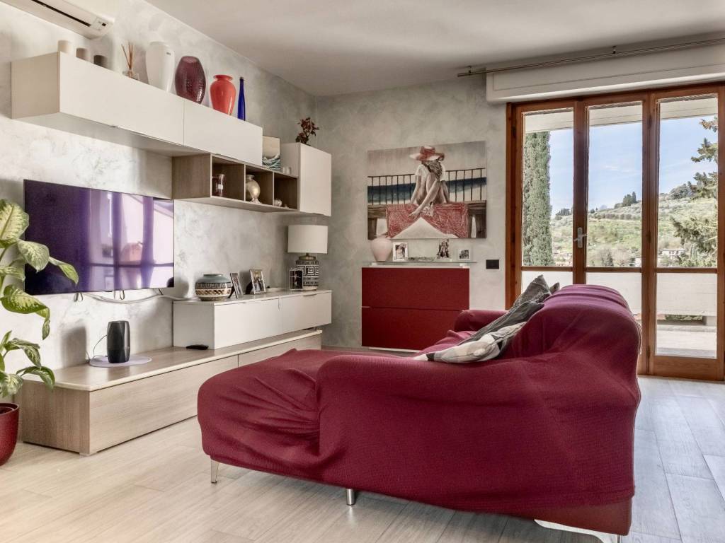 Appartamento a Bagno a ripoli in Via 25 Aprile - Foto 4