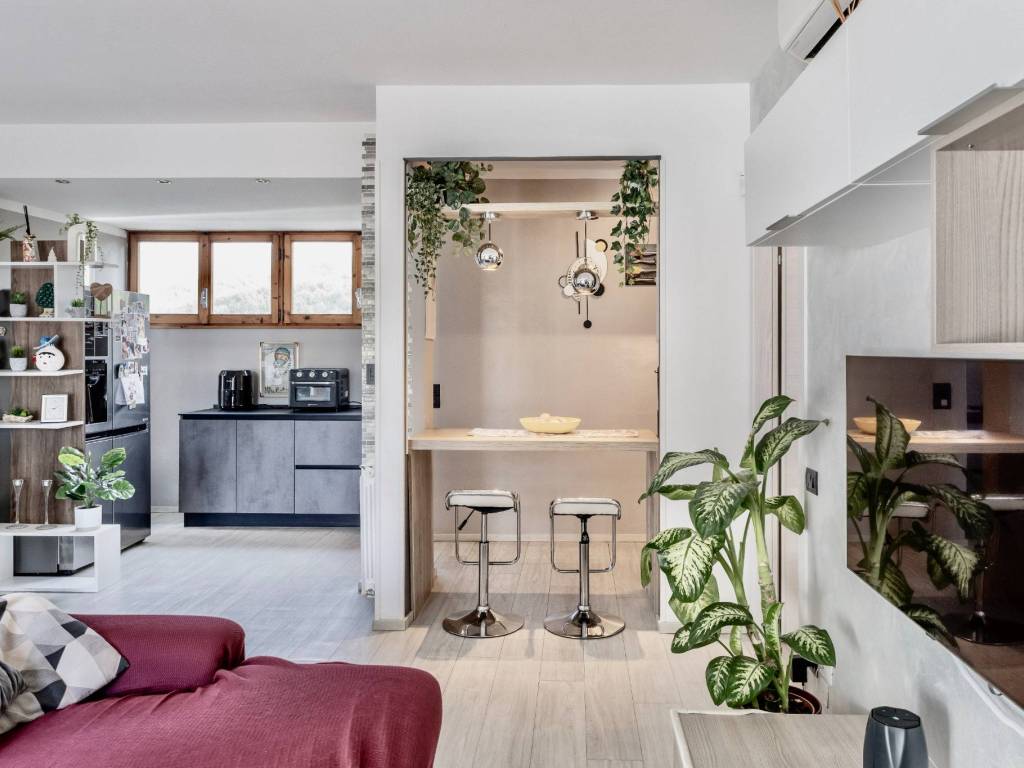 Appartamento a Bagno a ripoli in Via 25 Aprile - Foto 5
