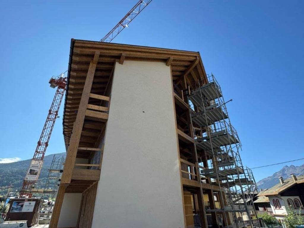 Appartamento a Bormio in Via Stelvio, 9 - Foto 2