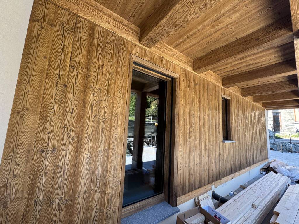 Appartamento a Bormio in Via Stelvio, 9 - Foto 3