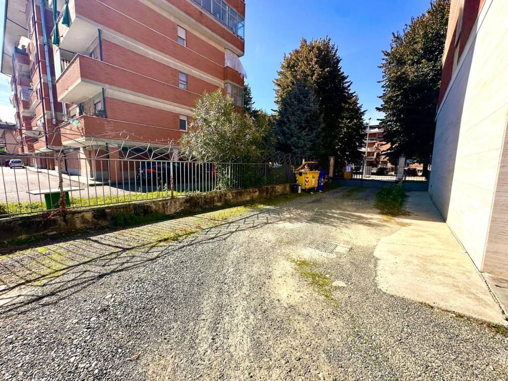 Box / garage a Ciriè in Via Generale Pietro Gazzera, 35 - Foto 4