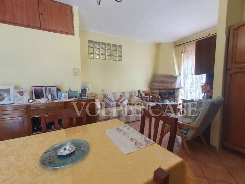 Appartamento a Fonte nuova in Via Monte Circeo - Foto 3