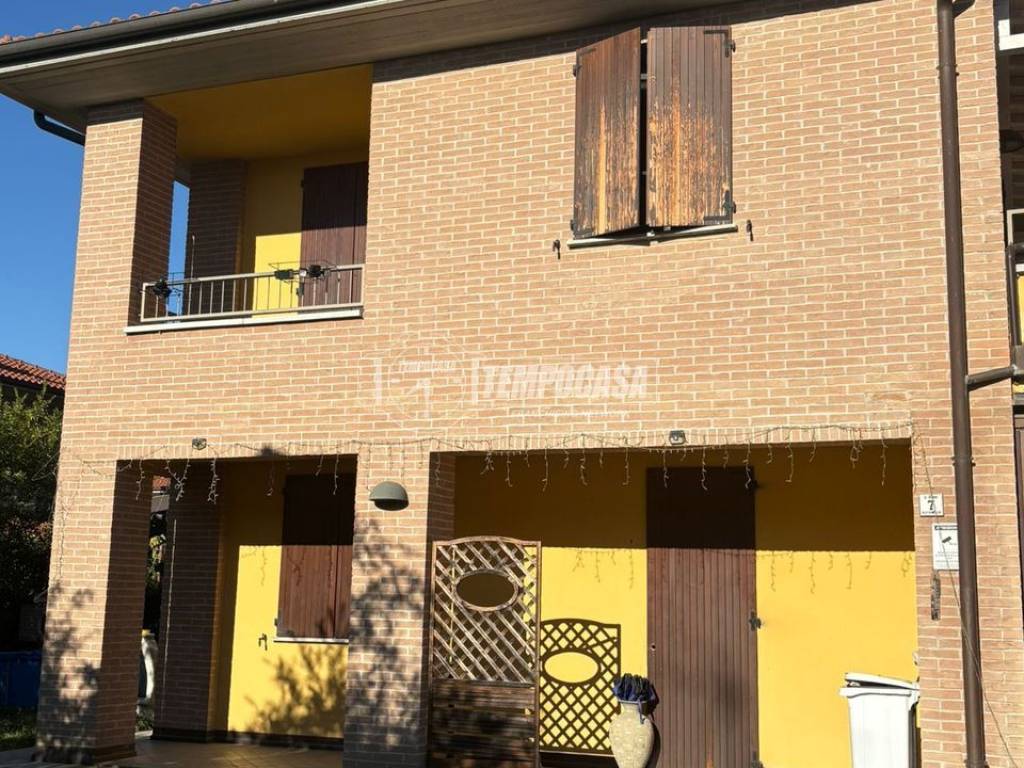 Villetta a schiera a San giovanni in persiceto - Foto 2