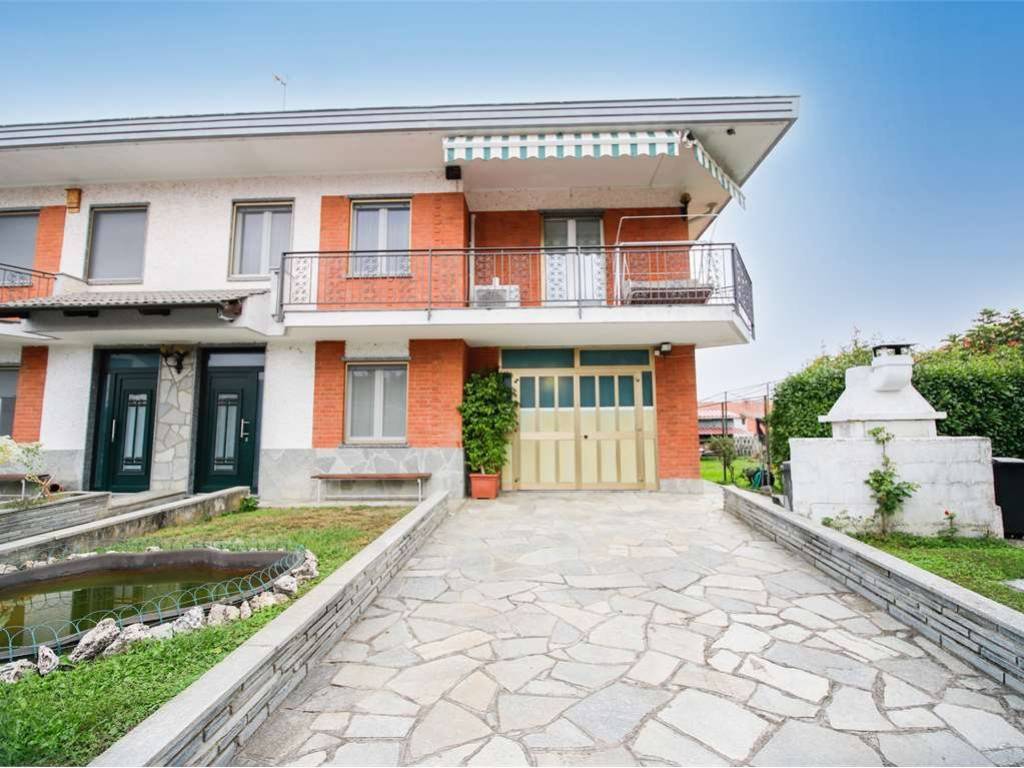 Villa a Volpiano in Via Gozzano, 8 - Foto 2