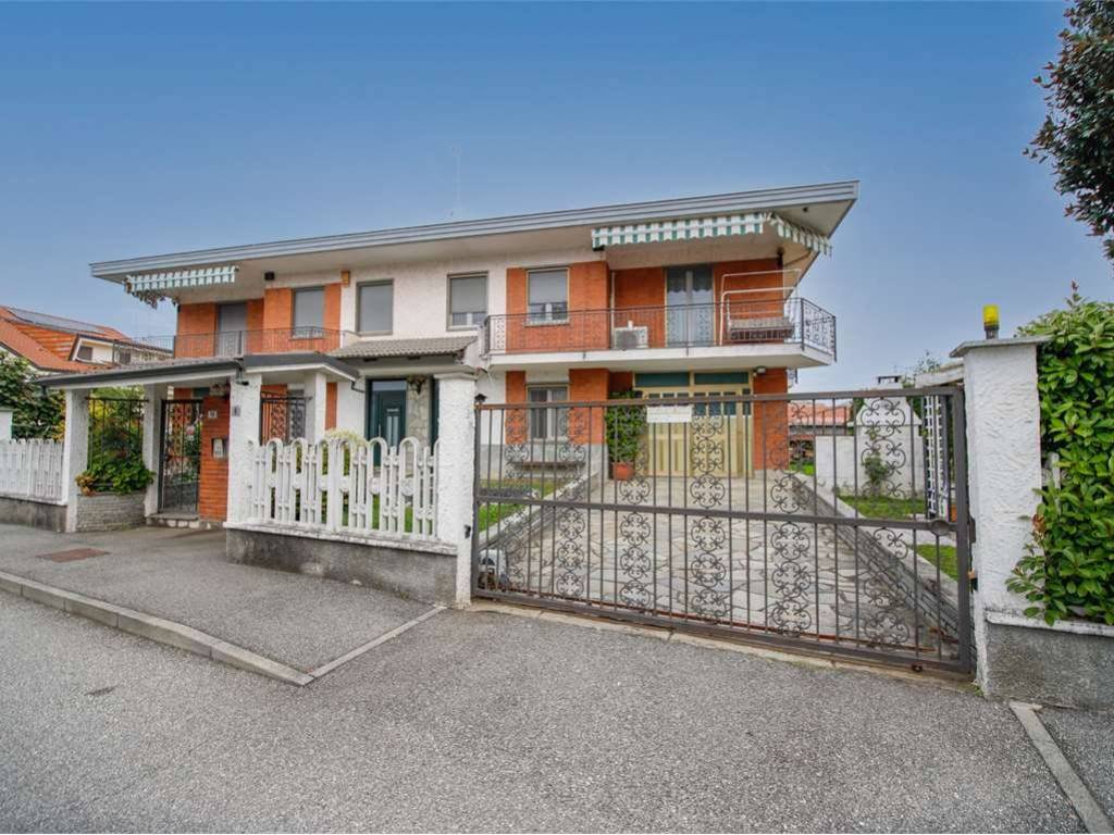 Villa a Volpiano in Via Gozzano, 8 - Foto 3