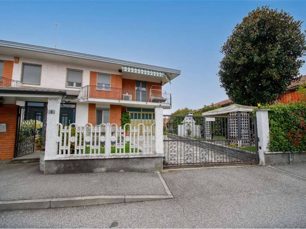 Villa a Volpiano in Via Gozzano, 8 - Foto 4