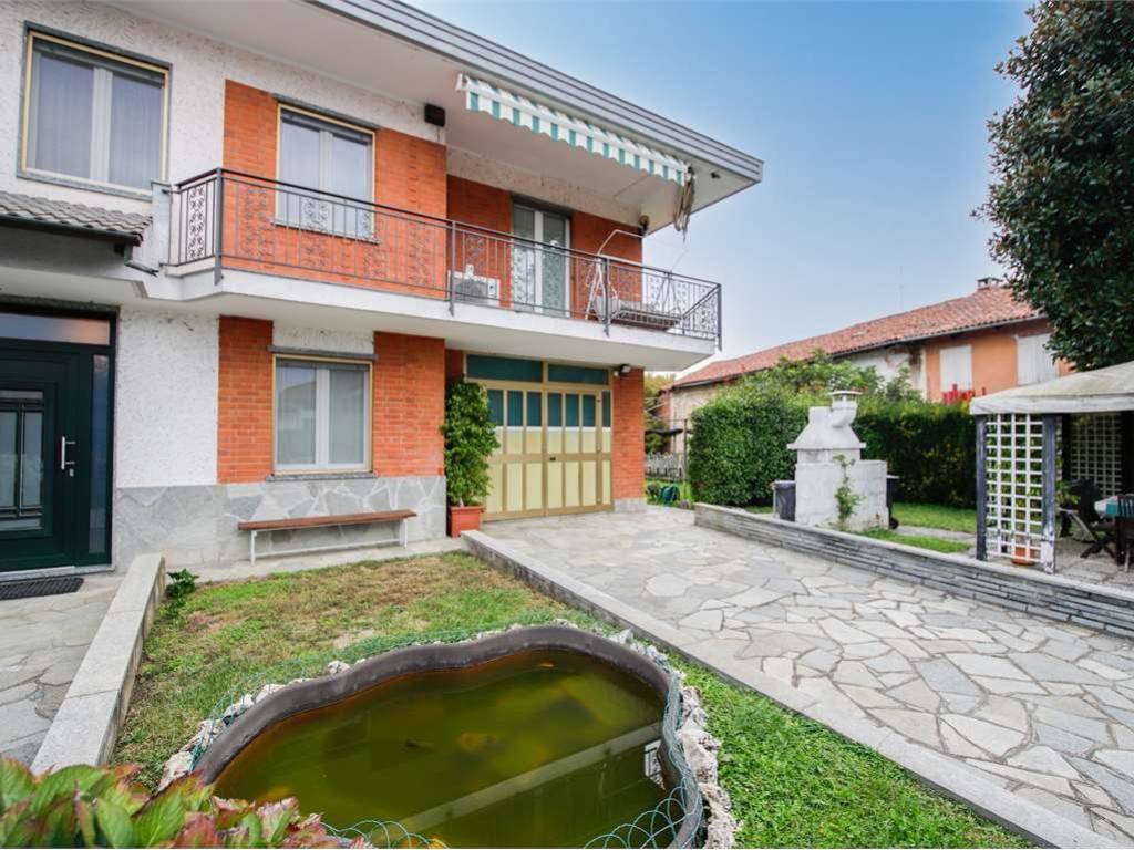 Villa a Volpiano in Via Gozzano, 8 - Foto 5