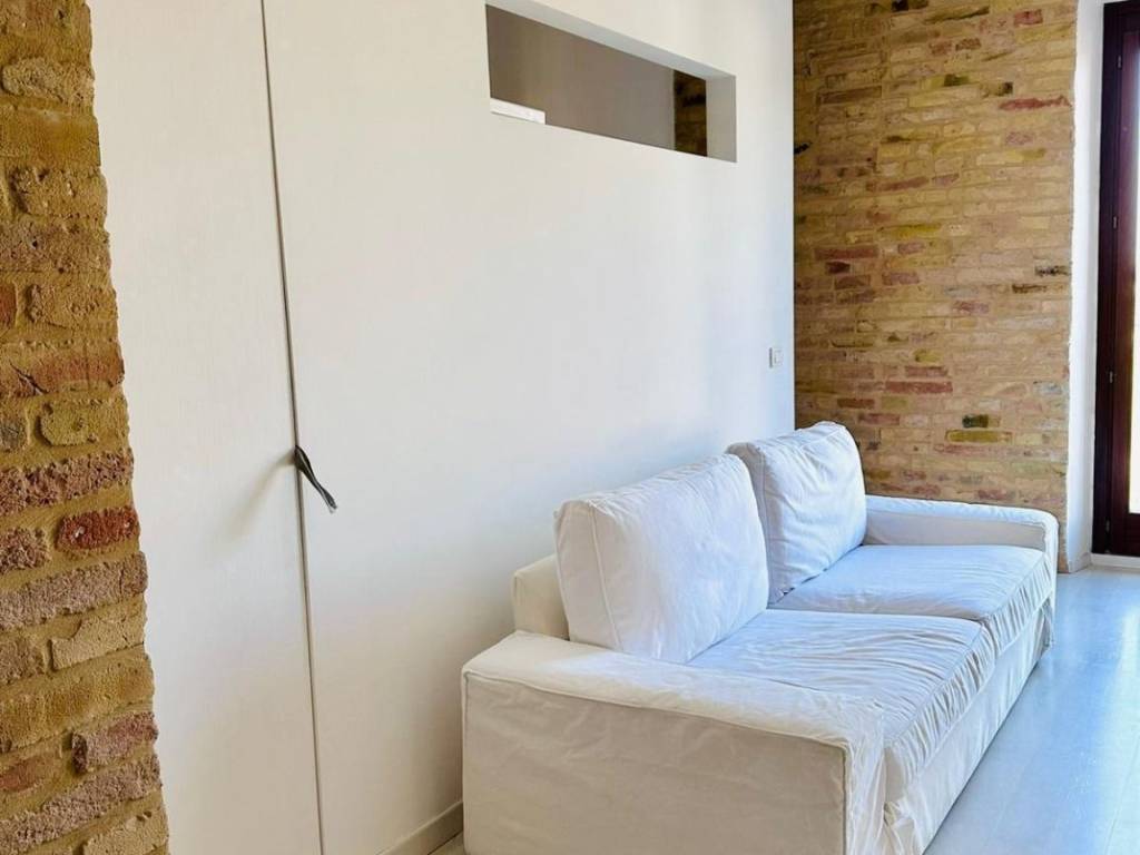 Appartamento a Corridonia in Via Carlo Alberto Dalla Chiesa - Foto 2