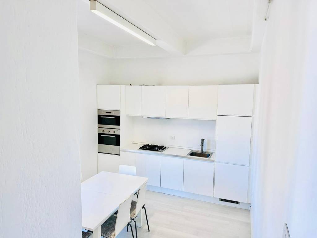 Appartamento a Corridonia in Via Carlo Alberto Dalla Chiesa - Foto 3