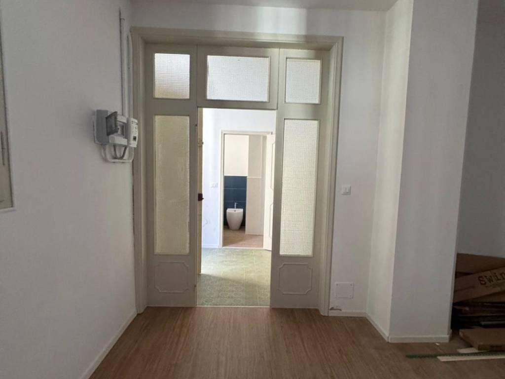 Appartamento a Ferrara in Via delle Vecchie - Foto 4