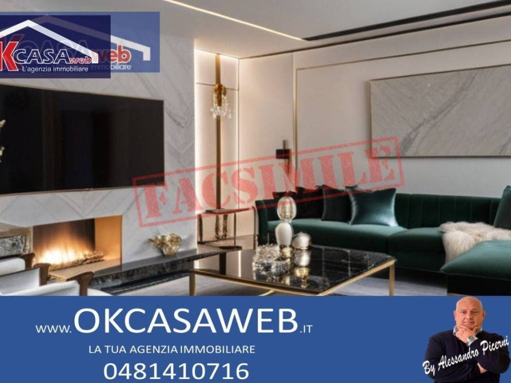 Appartamento a Quaranti in Via Avvocato Giuseppe Saracco - Foto 4