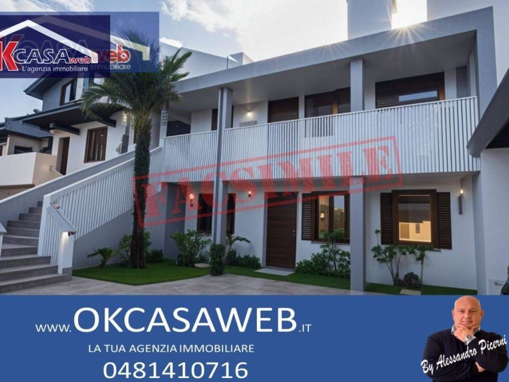 Villa a Lagosanto in Via Roma - Foto 2