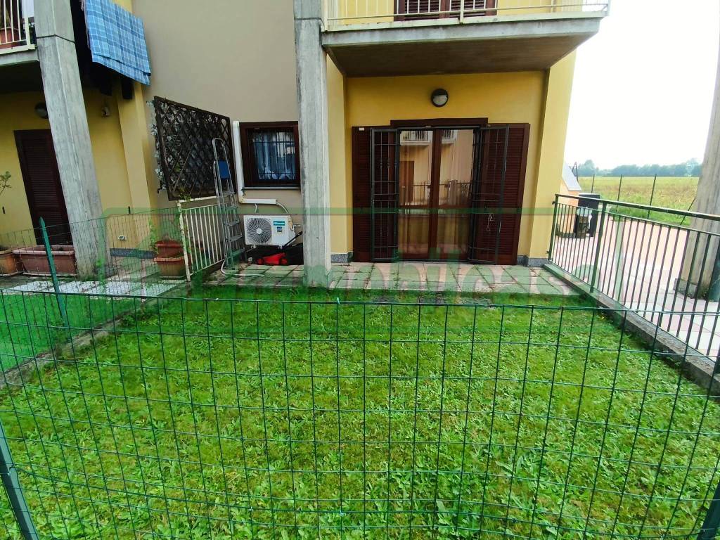 Appartamento a Bagnatica in Via Giulio Verne - Foto 4