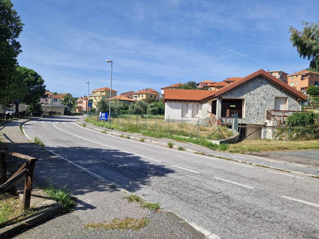 Villa a Cogoleto in Via Giovanni Falcone, 6 - Foto 4
