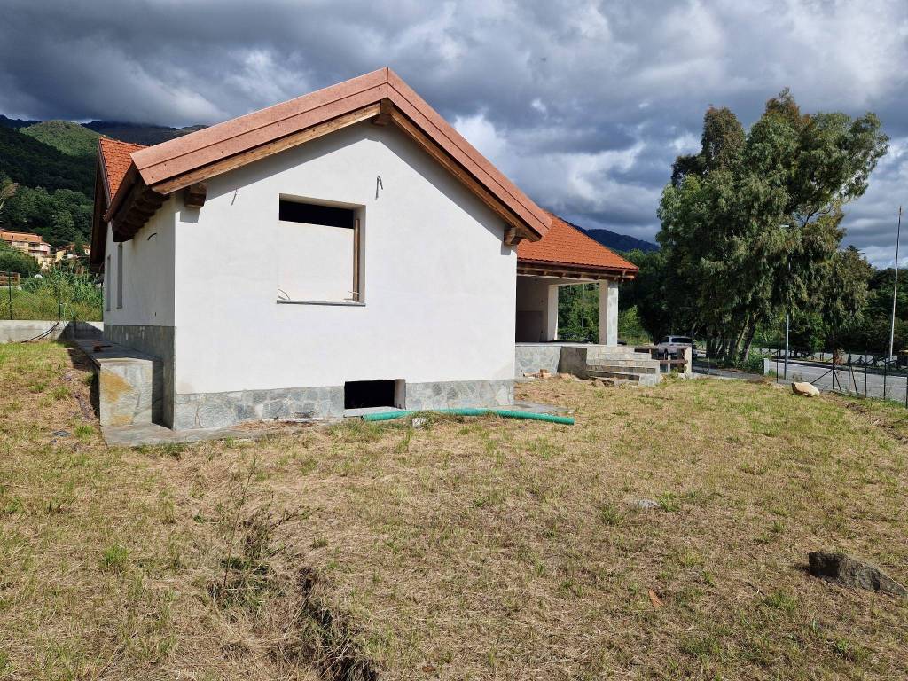 Villa a Cogoleto in Via Giovanni Falcone, 6 - Foto 5