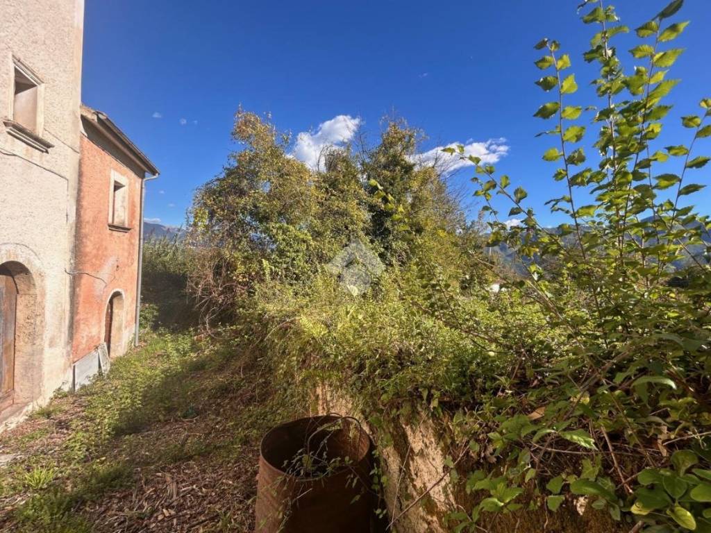 Casa indipendente a Casalvieri in Via Fallena, 14 - Foto 2