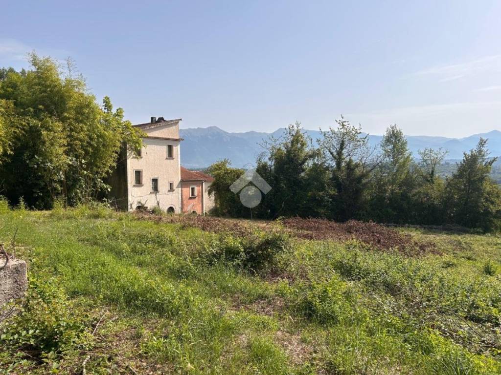 Casa indipendente a Casalvieri in Via Fallena, 14 - Foto 5