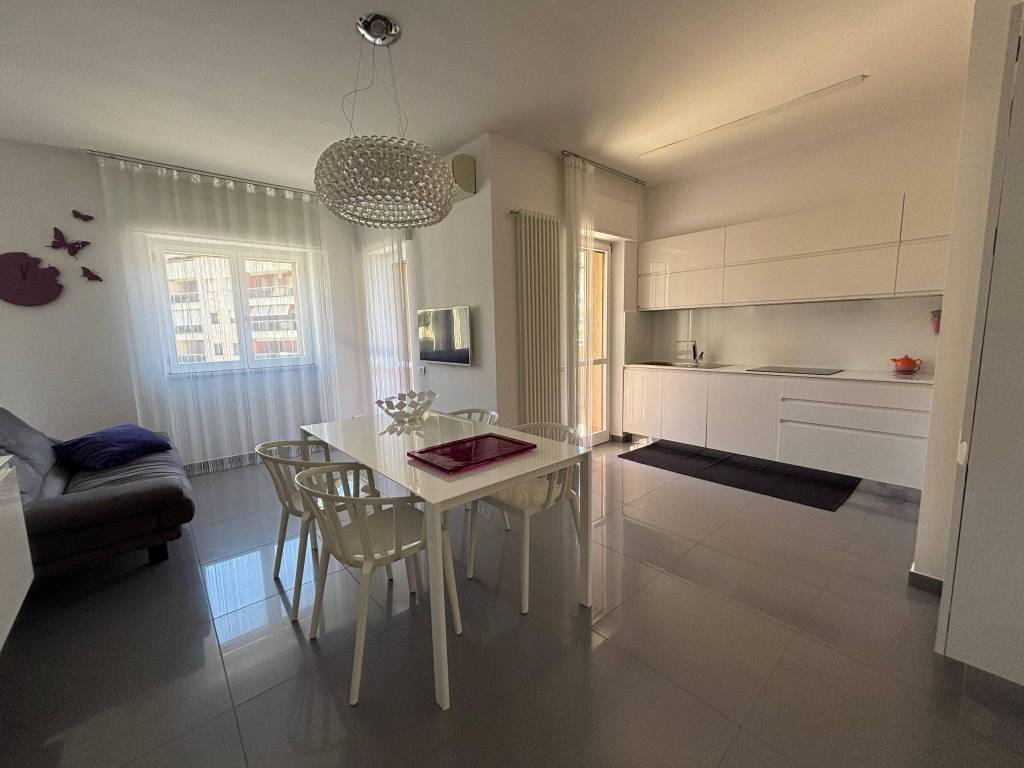 Appartamento a Matera in Via Ugo La Malfa - Foto 2