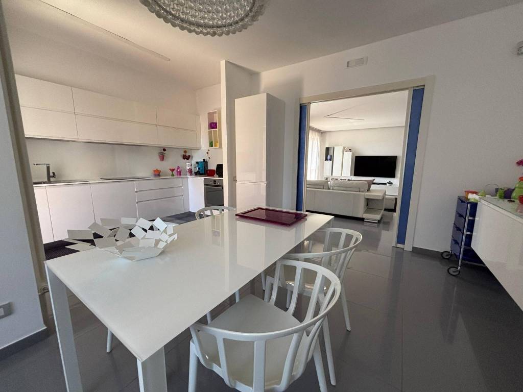 Appartamento a Matera in Via Ugo La Malfa - Foto 4