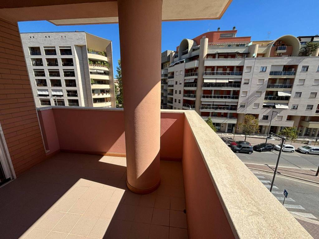 Appartamento a Matera in Via Ugo La Malfa - Foto 5