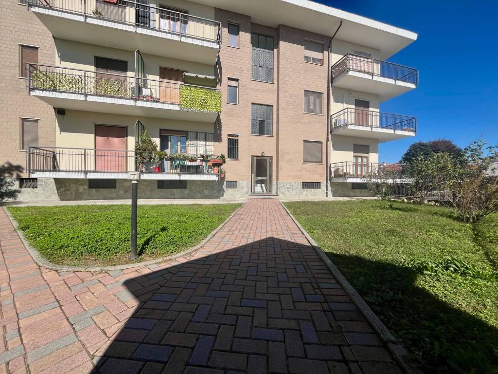 Appartamento a Druento in Via Raffaello Sanzio, 8 - Foto 2