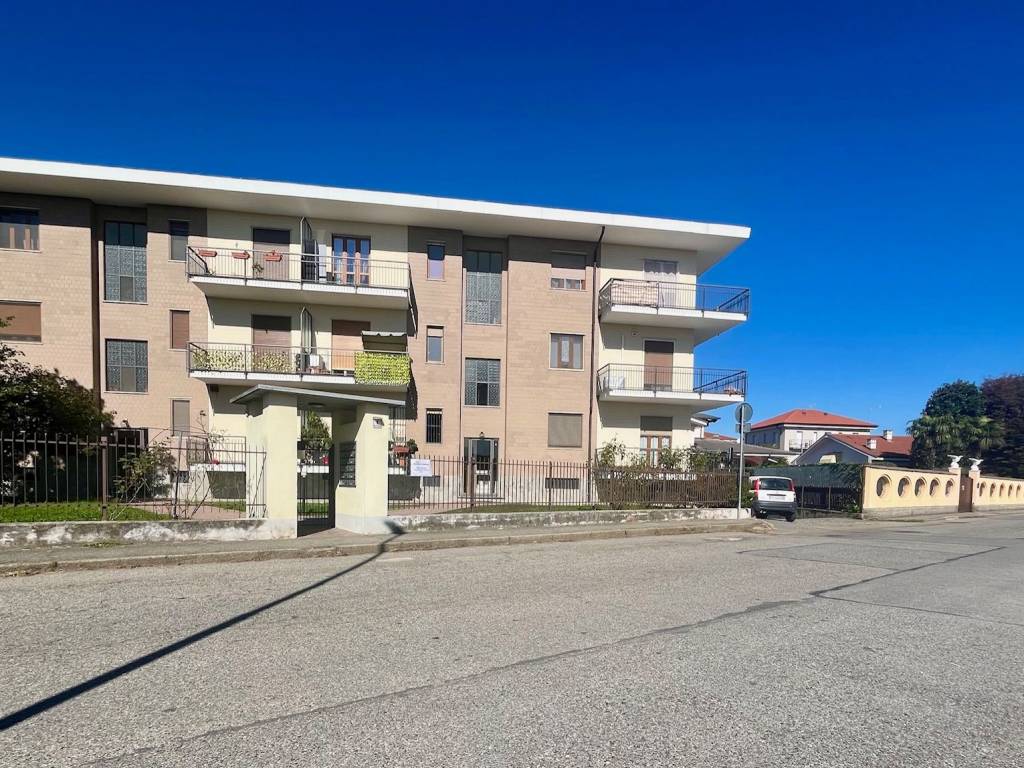 Appartamento a Druento in Via Raffaello Sanzio, 8 - Foto 3