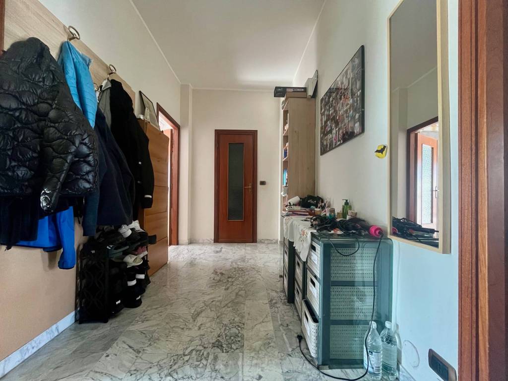 Appartamento a Druento in Via Raffaello Sanzio, 8 - Foto 4