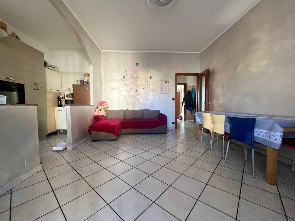Appartamento a Druento in Via Raffaello Sanzio, 8 - Foto 5