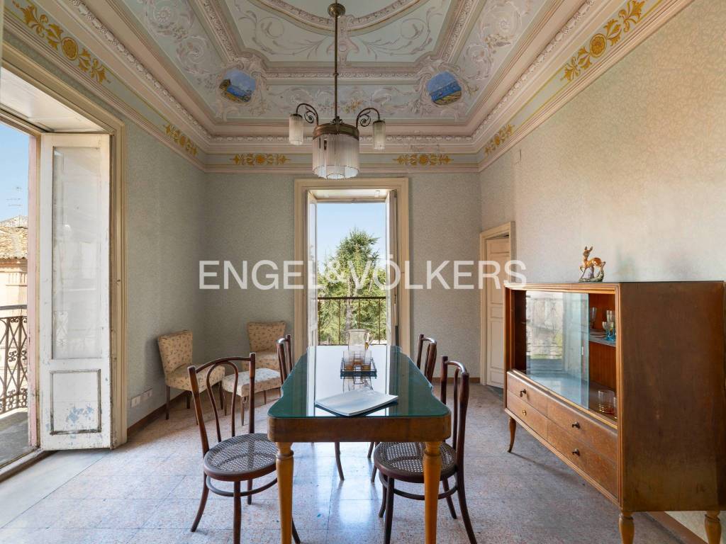 Casa indipendente a Ragusa in Via Roma, 127 - Foto 2