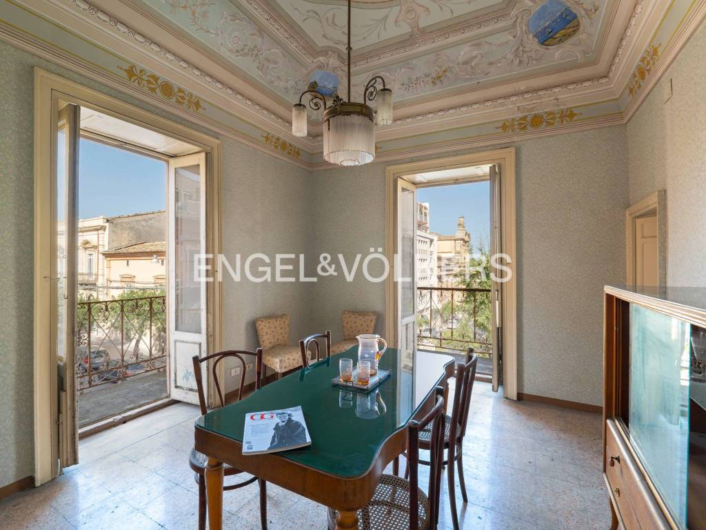 Casa indipendente a Ragusa in Via Roma, 127 - Foto 5