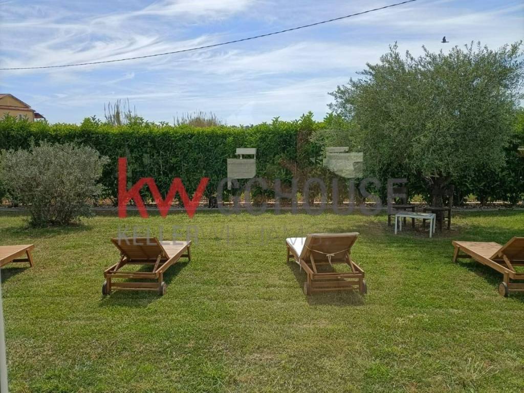 Villa a Capaccio paestum in Via Vasca di Colmata - Foto 3