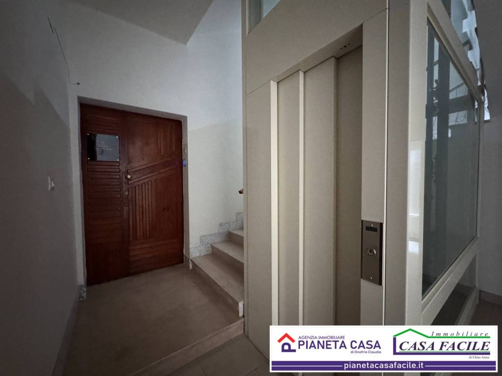 Appartamento a Matera in Via Antonio Passarelli - Foto 3