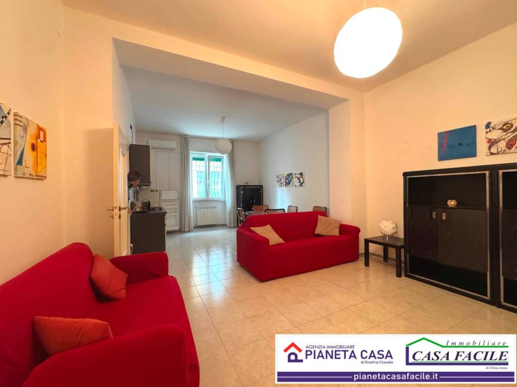 Appartamento a Matera in Via Antonio Passarelli - Foto 5