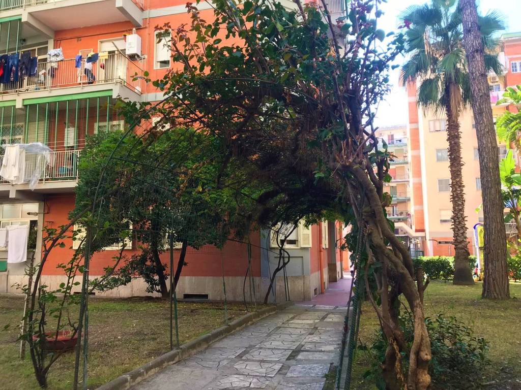 Appartamento a San giorgio a cremano in Via Gennaro Aspreno Galante, 39 - Foto 2