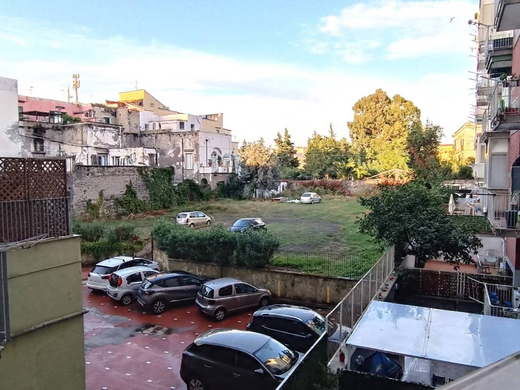 Appartamento a San giorgio a cremano in Via Gennaro Aspreno Galante, 39 - Foto 5