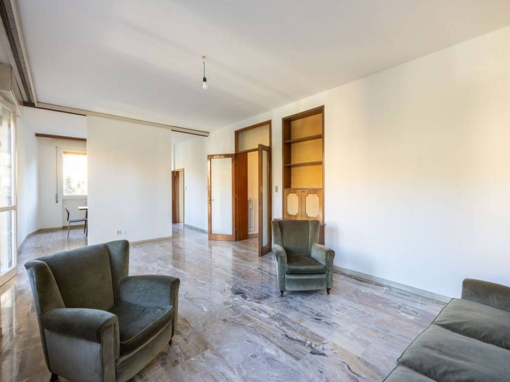 Appartamento a Bologna in Via Adelaide Borghi Mamo, 7 - Foto 2