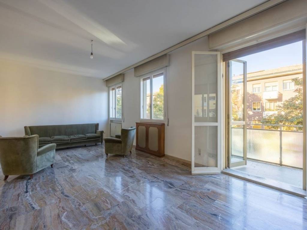 Appartamento a Bologna in Via Adelaide Borghi Mamo, 7 - Foto 3