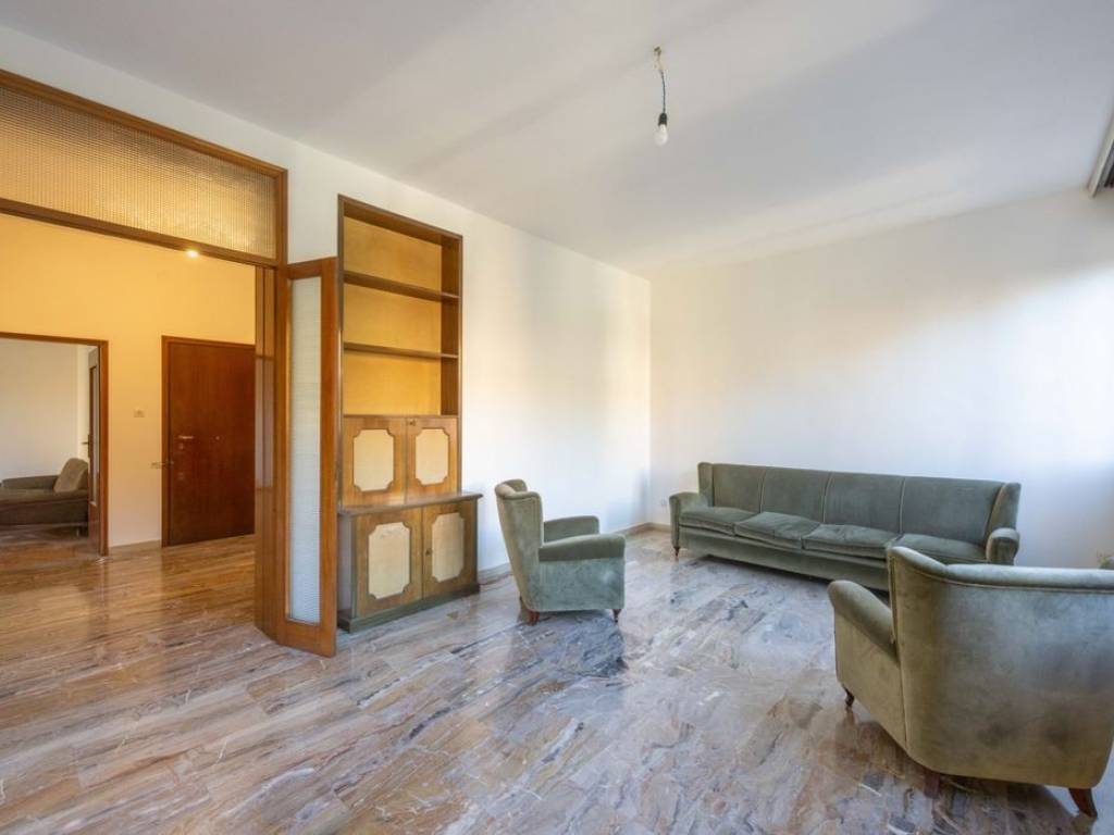 Appartamento a Bologna in Via Adelaide Borghi Mamo, 7 - Foto 5